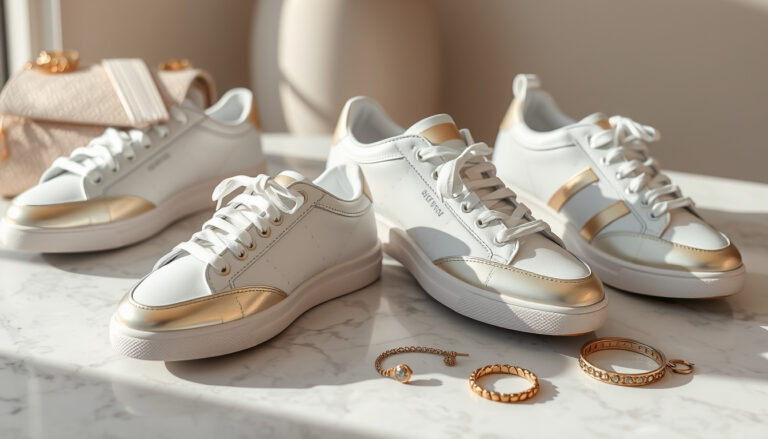 Dressy Trainers for Ladies: Best Brands & Style Guide (2026)