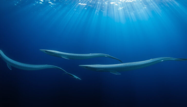 How Do Eels Reproduce? The 2,000-Year-Old Mystery Explained