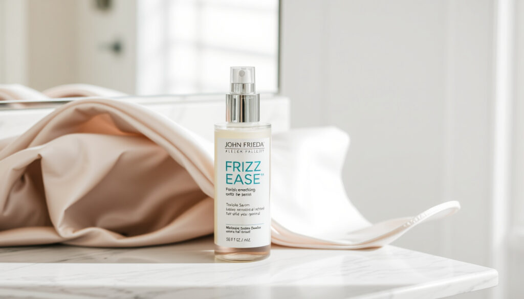 John Frieda Frizz Ease: Is It Good? Application, Products & FAQ